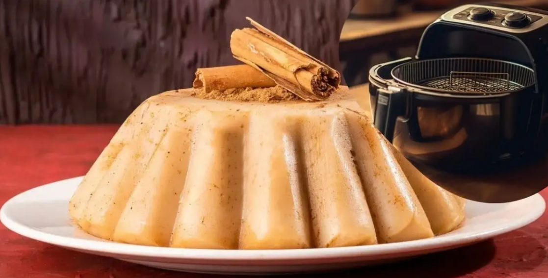 Natilla Especial Casera