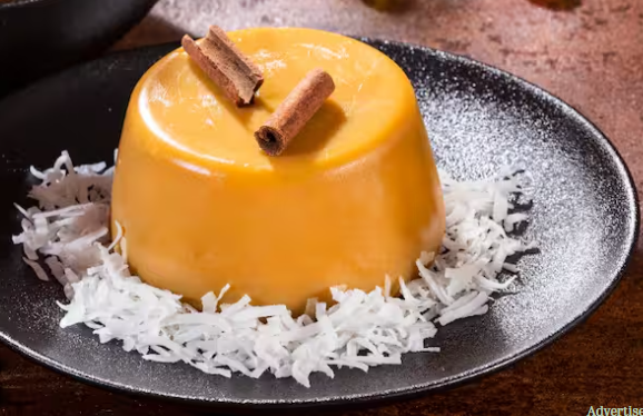 Natilla Especial Casera